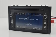2007 2008 Saab 9-3 93 Navigation Gps System Radio Display Screen Head Unit Oem