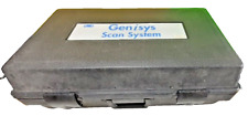 Otc Genisys Evo Scan System Case With Cables No Scan Tool
