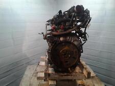 Used Engine Assembly Fits 2007 Nissan Altima 2.5l Wo Hybrid Vin A 4th
