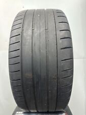 1 Dunlop Sp Sport Maxx Gt Used Tire P26545r18 2654518 2654518 632