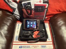 Snap-on Ethos Edge Eesc332a Diagnostic Scanner 23.2 Snapon Wifi 2023 Sgw Wifi 