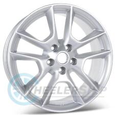 New 18 X 8 Alloy Replacement Wheel For Nissan Maxima 2009 2010 2011 Rim 62511