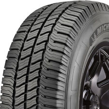 4 Tires Michelin Agilis Crossclimate Lt 22575r16 Load E 10 Ply Light Truck