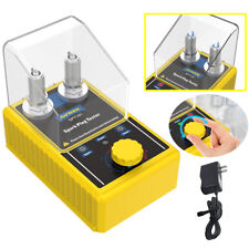 Autool Car Spark Plug Tester Dual Hole Petrol Ignition Analyzer Diagnostic Tool