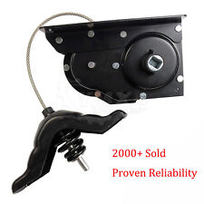 Spare Tire Carrier Lift Wheel Hoist Winch For 97-03 Ford F150 F250 Pickup Truck