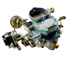Carburetor Carter Type 2 Barrel Rsc-bbd For Jeep Engines 258 6 Cyl 1971-1987