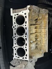 2014 Ford Mustang Shelby Gt500 5.8l Block With Darton Sleeves