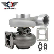 Turbo Charger For All 3.0l-6.0l Engine Gt45 T4 V-band 1.05 Ar 92mm 800hp 1pc