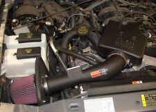 Kn Cold Air Intake - 57 Series System For Ford Ranger 4.0l 2004-2011