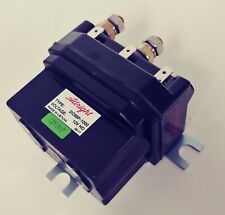 Albright Dc88p-1000 500 Amp 12v Winch Contactor Relay Solenoid Fits Warn