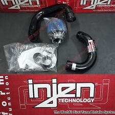 Injen Rd Series Black Cold Air Intake Kit For 2004-2009 Mazda 3 2.02.3l