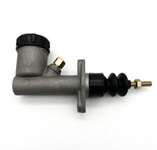 Universal Girling Style Aluminum Clutch Master Cylinder 34 Inch W Fitting