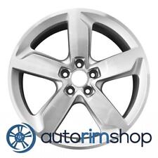 Audi Q5 2009-2017 19 Factory Oem Wheel Rim 8ro601025j