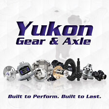 Yukon Gear Amp Axle Replacement Posi Internals Dana 70 Full-floating Only