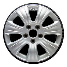 Wheel Rim Honda Odyssey 16 2005-2010 42700shjc81 42700shja82 Factory Oe 63886