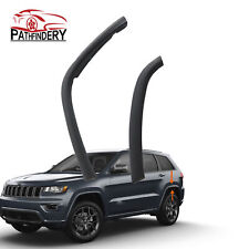 For Jeep Grand Cherokee 2011-2021 Rear Fender Flares Wheel Arch Trim Left Side