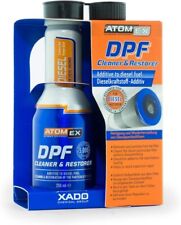 Xado Dpf Cleaner Restorer - Treatment For Diesel Particulate Filter