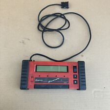 Snap-on Mt2500 Automotive Diagnostic Scanner W Cable Only