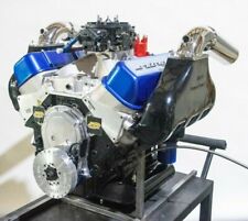 New Prestige Motorsports Turn-key 598ci Big Block Chevy Marine Engine 700hp
