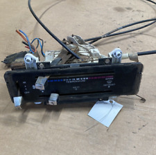 1980 1986 Ford F150 F250 F350 Bronco Heater Controls And Cables No Ac