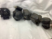 Lot Of 5 Ford Flathead Used Coils For Parts Or Repair