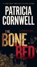 The Bone Bed Scarpetta Book 20 - Paperback By Cornwell Patricia - Good