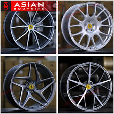 Forged Wheels Rims 19 20 21 22 Inch For Ferrari 458 488 Ff 812 F8 F430 360 Sf90