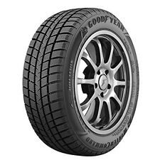 1 New 20560r16 Goodyear Wintercommand Tire 205 60 16 2056016 Gy187017565-1