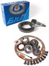 1955-1964 Chevy Gm 8.2 55p 3.36 Ring And Pinion Elite Master Install Gear Pkg