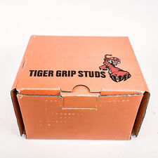 Tigergrip 13 Tire Studs - Box Of 1000