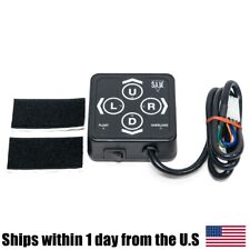 Buyers 1306083 Snow Plow Controller Switch For Meyer S22154 22690 E47 E57 E60