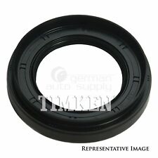 Timken Automatic Transmission Output Shaft Seal 710112
