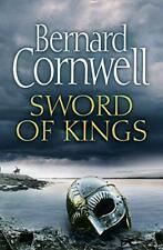 Sword Of Kings The Last Kingdom Series Book 12 By Cornwell Bernard Book The