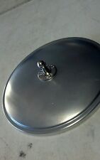 Vw Volkswagen Type 2 Bus Exterior Round Side View Exterior Mirror Left Or Right