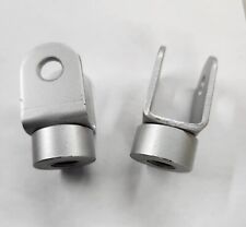 1946-1953 Yokes For Gm Convertible Top Cylinders- Pair 2