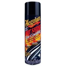 Meguiars Hot Shine Tire Cleaner 15 Oz Free Shipping