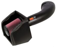 Kn Cold Air Intake High-flow Roto-mold Tube For 1988-1995 Gmcchevrolet