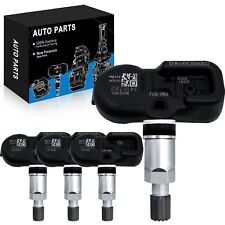 4pcsset For Scion Lexus Tire Pressure Monitor Sensor Tpms 4260733021 4260706011