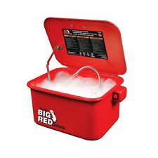 Big Red T10035 Torin Portable 110v Electric Pump 3.5 Gallon 16.66 Pounds Gears