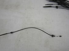 87-91 Chevy Truck K5 Blazer Suburban Throttle Accelerator Cable Throttle Cable