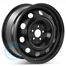 New 17 X 7.5 Replacement Steel Wheel For Ford Focus Escape 2013-2019 Rim 3942