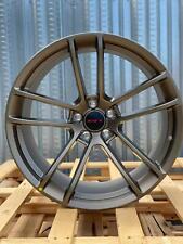20 Wheels For Dodge Challenger Charger Srt Redeye Bronze 20x9.5 5x115 Rims Set