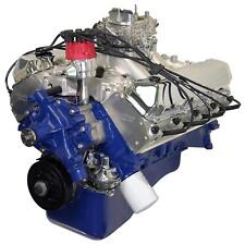 Atk Engines Hp102c Fits Ford 502 Complete Engine 515hp