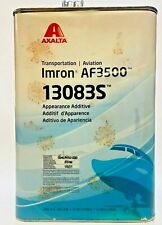Axalta Imron Af3500 Transportationaviation Appearance Additive 1 Gallon