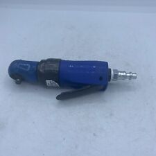 Blue-point 14 Drive Compact Mini Air Ratchet At204a