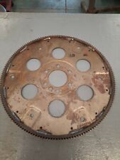 168 Tooth Flexplate 350 Chevrolet Internal Balancenice Used. Also 396 427 Big