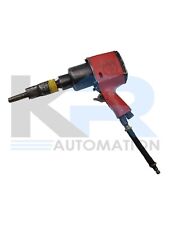 Chicago Pneumatic Cp9561 Pistol Pneumatic Impact Wrench 34 1250nm885 Ft.lb