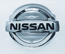 Nissan Sentra 2013-2018 Juke 2011-2017 Versa 2012-2014 Front Grille Emblem