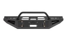 Fab Fours Dr94-rs1562-1 Red Steel Front Bumper