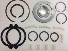 Np231 Transfer Case Small Parts Kit Tc231-50u W Snap Rings Fork Pads Washer